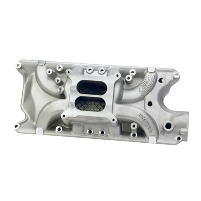 INTAKE MANIFOLD