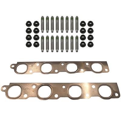 EXHAUST GASKETS/HARDWARE