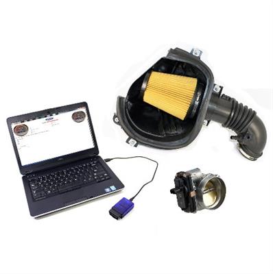 (V) CALIBRATION POWER PACK