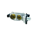 (V2) SVT 60MM DUAL BORE THROTT