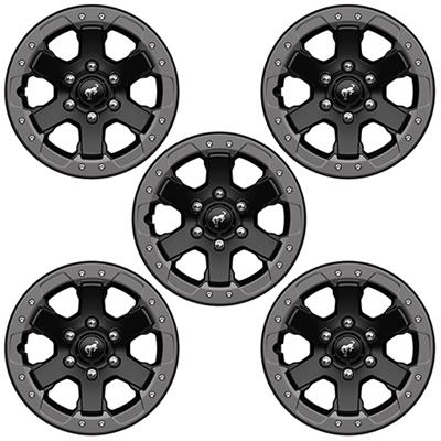 WHEEL KIT