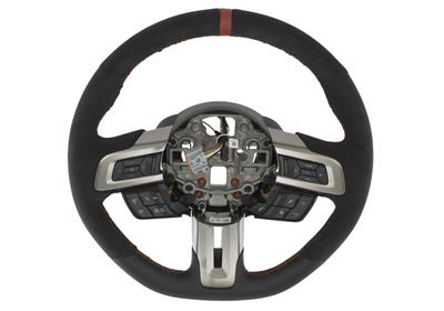 GT350R STEERING WHEEL