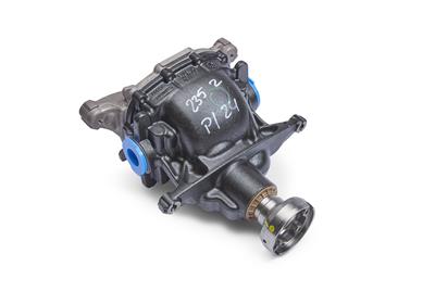 (V2) MUSTANG SUPER 8.8 IRS DIF