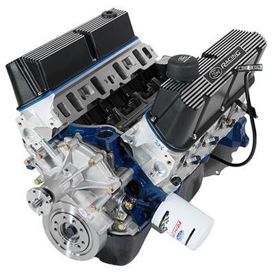 CRATE ENGINE
