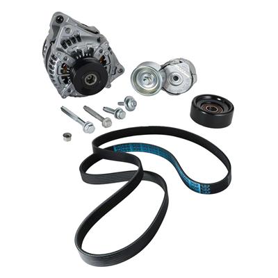 ALTERNATOR KIT  200 AMP
