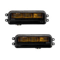 LED FOG LIGHTS