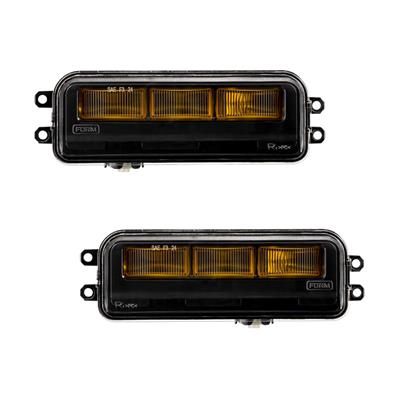 LED FOG LIGHTS