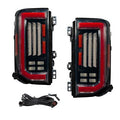 LED TAIL LIGHTS