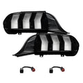LED TAIL LIGHTS