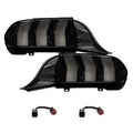 LED TAIL LIGHTS