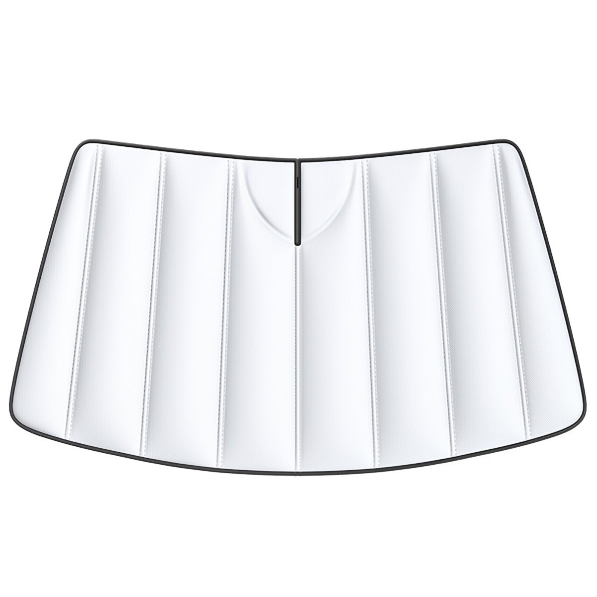Foldable Front Windshield Sunshade for Model 3 & Model Y