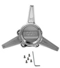 SPINNER CAP