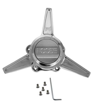 SPINNER CAP