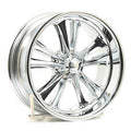 WHEEL KNUCKLE F097  CHROME
