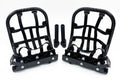 Suzuki LTR450 DC-PRO Foot Pegs