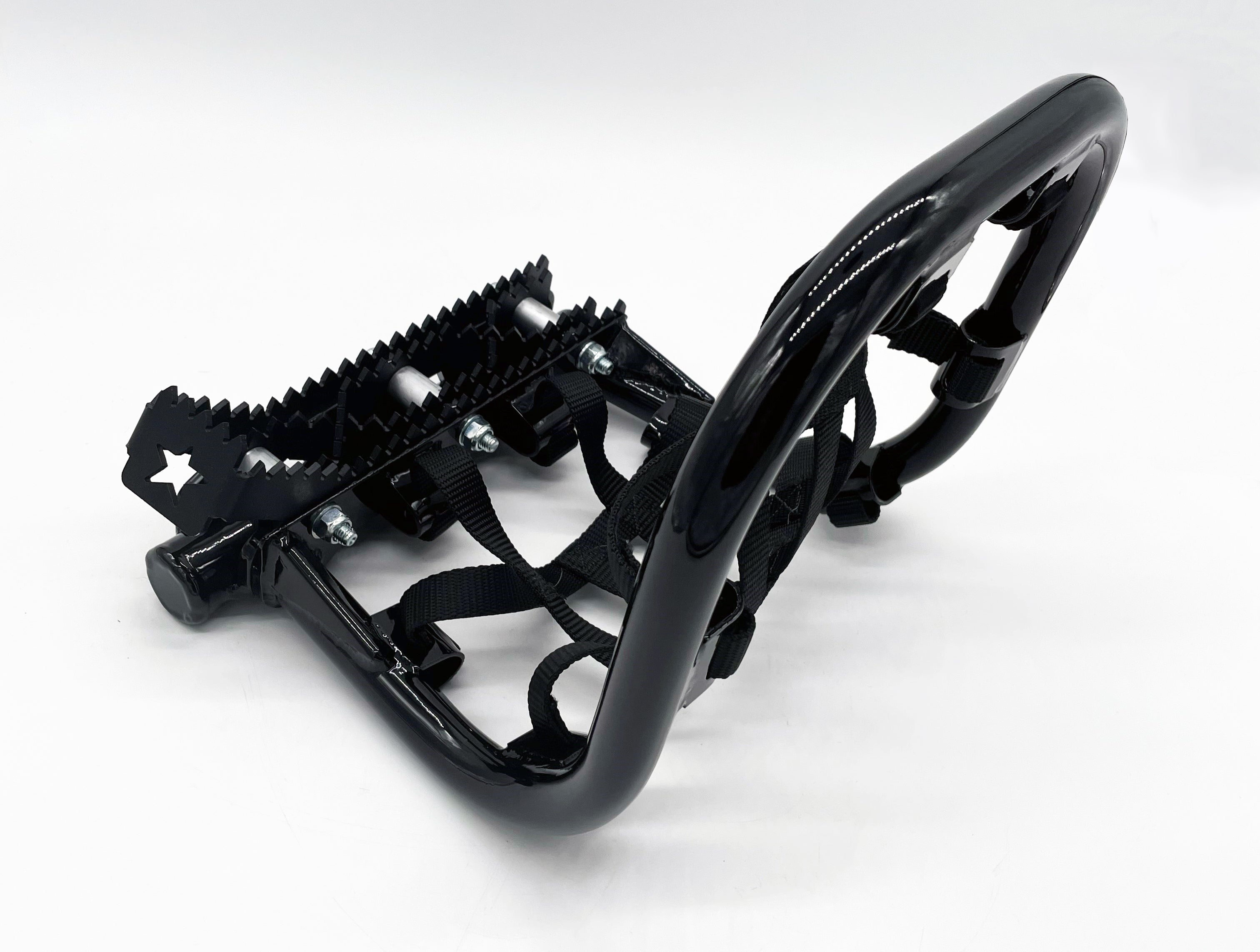 Suzuki LTR450 DC-PRO Foot Pegs
