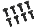 Flywheel Bolt Set (8) Coyote/Godzilla/Mod Motor