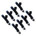 M-9593-M55GT GT500 Injectors -Predator/Raptor R