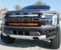 2024+ Ford F150 Raptor Gen 3 Refresh Dual 40s Light Bars SLIM