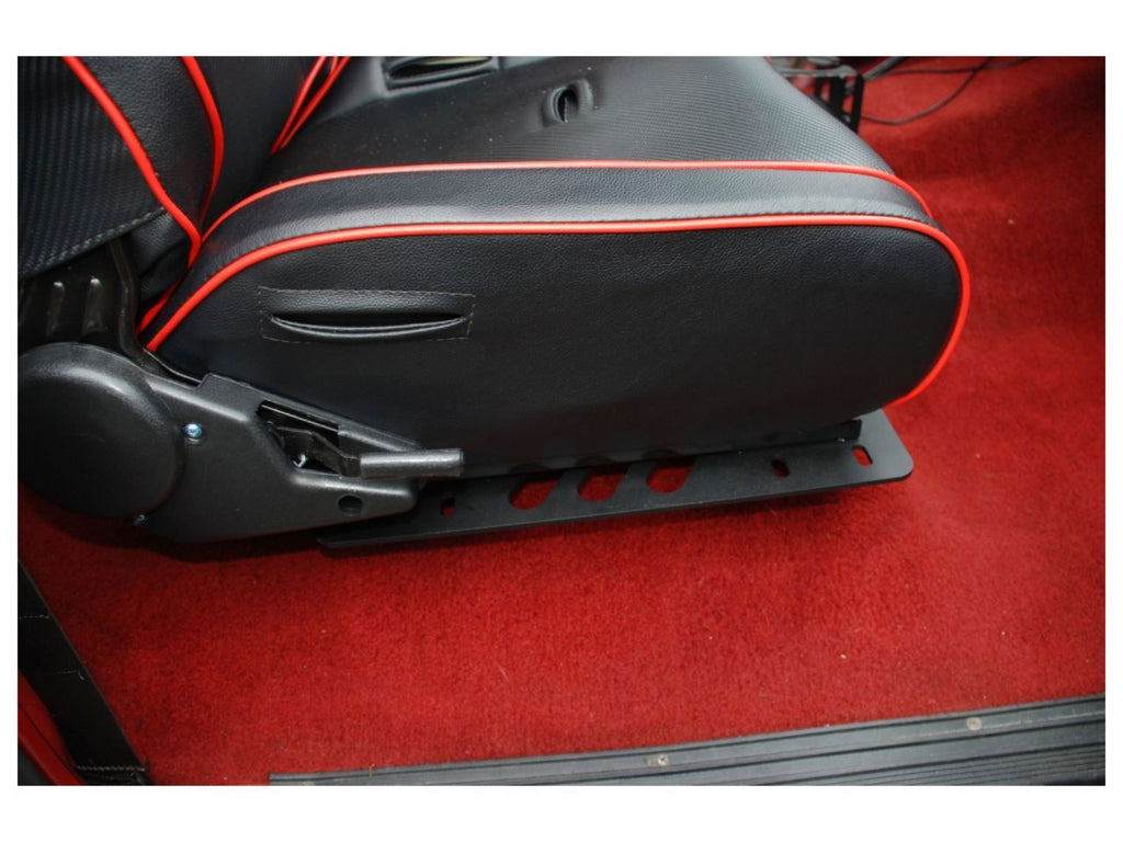 Planted Technology Seat Bracket, Ford Bronco (1987-1991) - Passenger *Discontinued