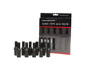 Godspeed Euro-Type Taper Cone Lug Bolts 10 Piece Set