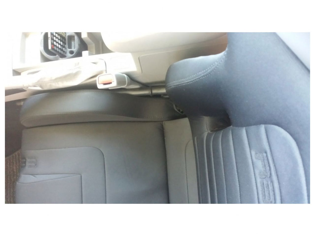Planted Technology Seat Bracket, SubaruForester [3rdGeneration]  (2008-2013) - Passenger *Discontinued