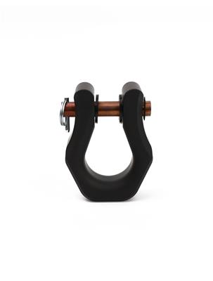 SHACKLE TOW D-RING ALUM