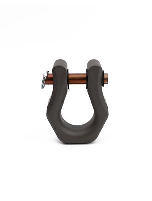 D-RING GREY TOW