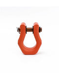 SHACKLE TOW D-RING ALUM 10000L