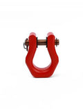 SHACKLE TOW D-RING ALUM 10000L
