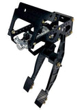 PEDAL ASSEMBLIES