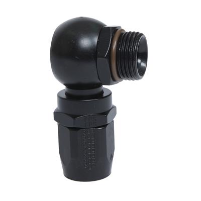 STR BANJO HOSE END