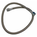 ^^HOSE ASSY X STR STEEL NUT