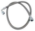 ^^HOSE ASSY X 90 STEEL NUT