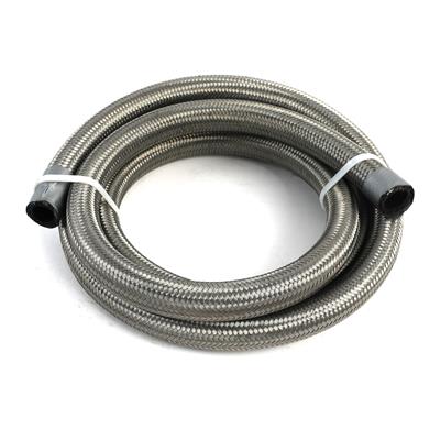 ^^STAINLESS BRAIDED HOSE
