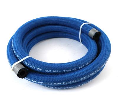 ^^POWER STEERING HOSE 10 FT