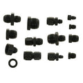 HOSE TEST FLUSHING KIT