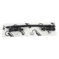 COMPETITION FUEL LINE KIT