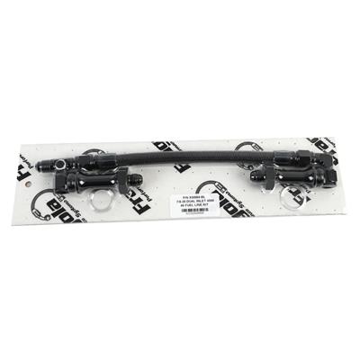 COMPETITION FUEL LINE KIT