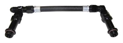 FUEL LINE HOLLEY