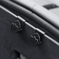 TESERY Model Y Front Trunk Hooks | ABS Storage Organizer 2021-2025 (2-Pack)