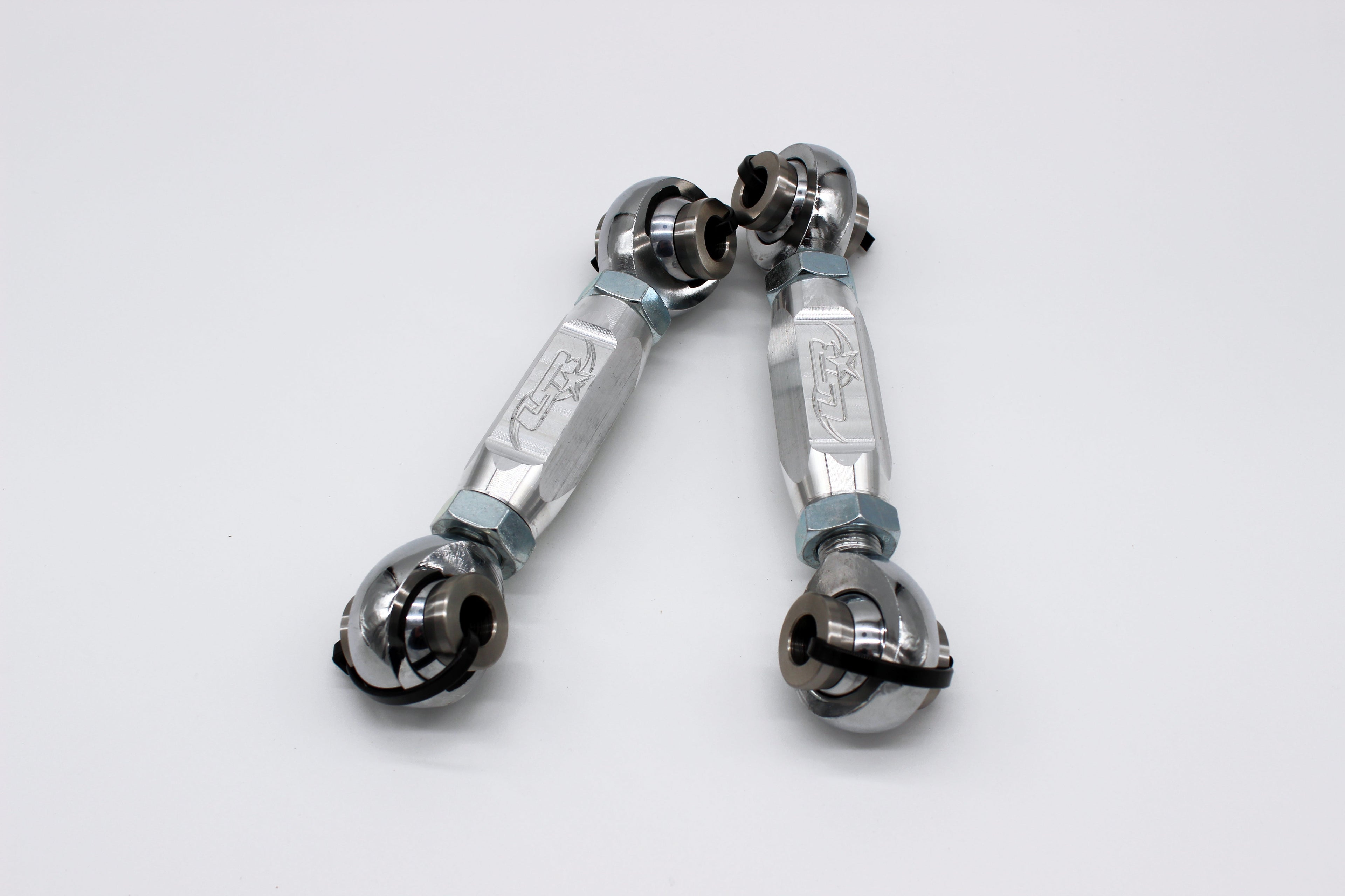 Polaris RZR PRO XP Front Sway Bar Links
