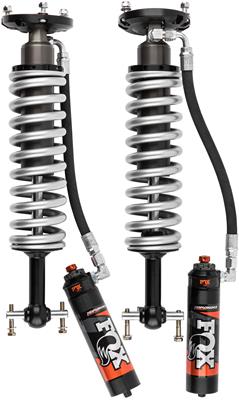 SHOCK ABSORBER KIT