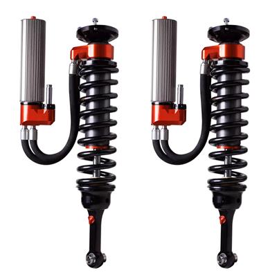 BYPASS COIL OVERS FRONT