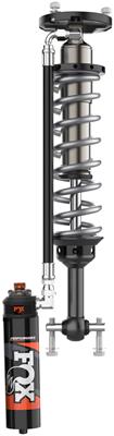 ELITE SERIES 2.5 SHOCKS