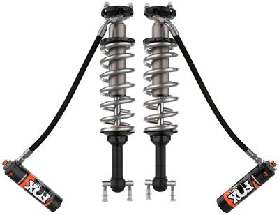 COILOVER KIT FRONT 2.5IN LIFT