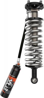 COILOVER KIT ADJ RESERVOIR FRT