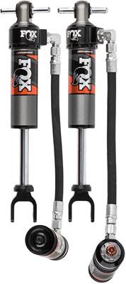 SHOCK ABSORBER KIT