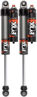 SHOCK ABSORBER KIT