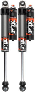 SHOCKS REMOTE RES ADJ REAR 2.5